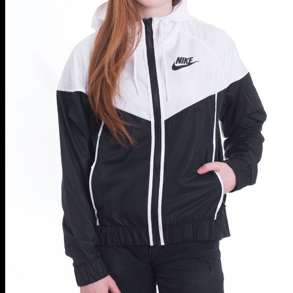 Nike Windrunner